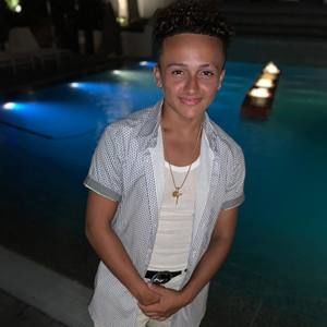 Meet your Posher, Jaden